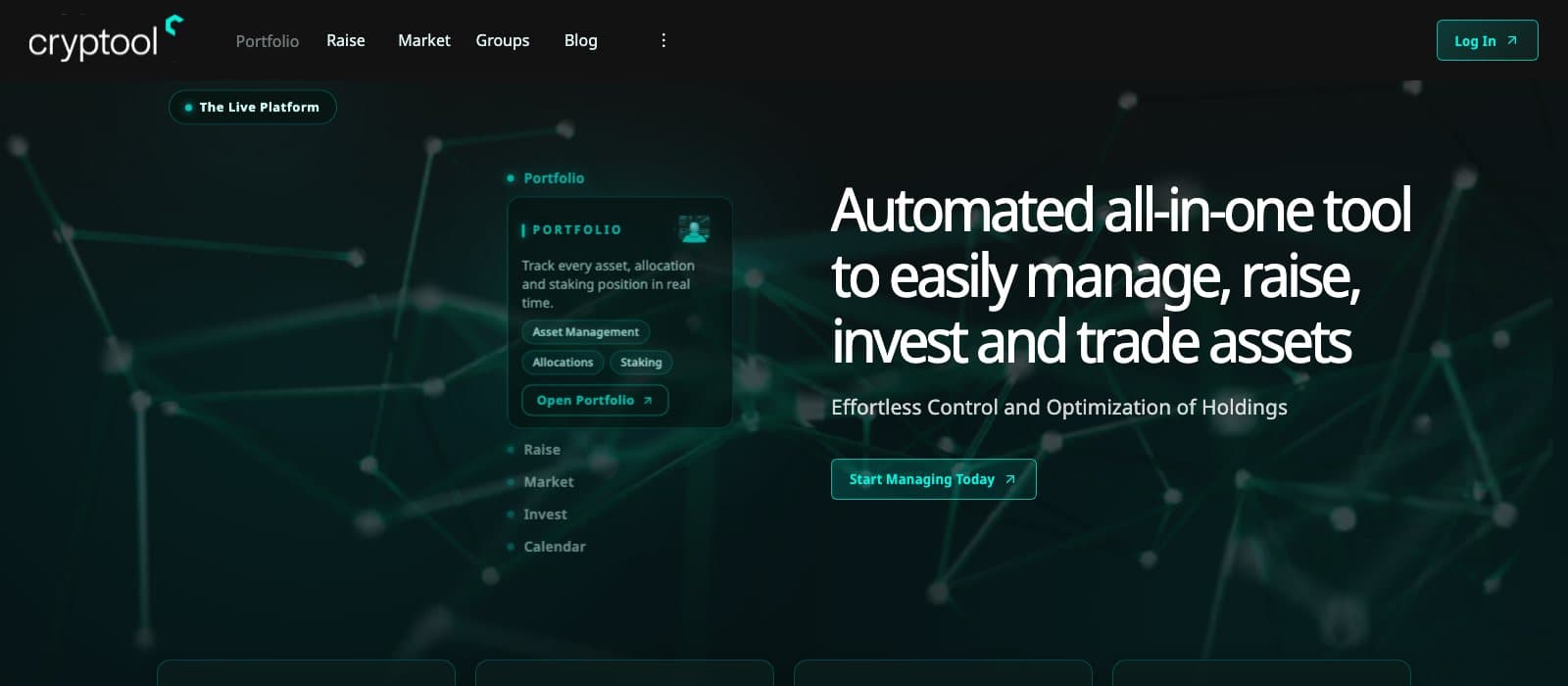 Cryptool.io screenshot